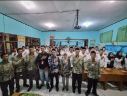 KPU Jepara Lantik Serentak 24.430 Anggota KPPS di 195 Desa