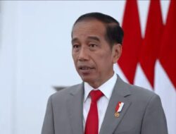 Presiden Jokowi Tandatangani Keppres, Ubah Nomenklatur Libur ‘Isa Almasih’ Menjadi ‘Yesus Kristus’