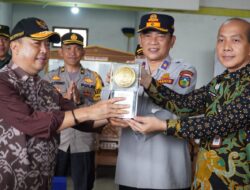 Jepara Rayakan Kemenangan Adipura ke-16 dengan Kirab Meriah