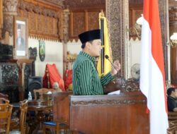 Ketua DPRD Jepara Desak Bappeda Provinsi Selesaikan Perbaikan Jalan Jepara Kelet Sebelum Lebaran