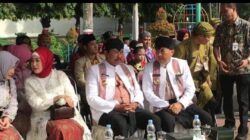 Penjabat Gubernur Jawa Tengah Apresiasi Kinerja Pemerintah Kabupaten Jepara dalam Upacara Hari Jadi ke-475