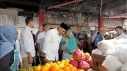 Sudaryono, Hendrar Prihadi, dan Taj Yasin Maimoen Bersaing Ketat dalam Bursa Pilgub Jawa Tengah 2024
