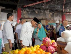 Sudaryono, Hendrar Prihadi, dan Taj Yasin Maimoen Bersaing Ketat dalam Bursa Pilgub Jawa Tengah 2024