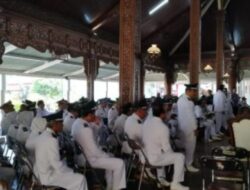 SWI Jateng Mengecam dan Mengutuk Keras Oknum Kepala Desa yang Diduga Melecehkan Wartawan Jepara