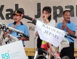 Peringatan Harkopnas ke-77: Pemerintah Kabupaten Jepara Gelar Serangkaian Acara Penuh Semangat