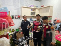 Polres Jepara Amankan Belasan Botol Miras dalam Operasi KRYD di Kecamatan Tahunan