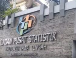 BPS Jawa Tengah Gelar Pelatihan Calon Instruktur Survei Industri Mikro dan Kecil (IMK) untuk Persiapan PDRB Triwulan III 2024