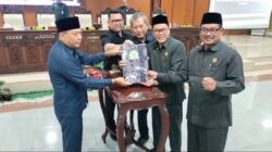 DPRD Jepara Setujui Rancangan APBD 2025 dengan Penambahan Pendapatan Rp110 Miliar