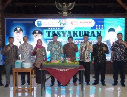 Melalui Tema Remojong Gawe Bombong, Wujudkan Kolaborasi Membangun Kota Tegal Lebih Maju