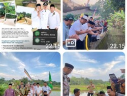 Perkuat Ekonomi Lokal, Ketua DPRD Jepara Resmikan Jalan dan Destinasi Wisata Baru di Desa Tahunan