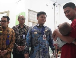 RSUD dr Soesilo Slawi Gelar Bakti Sosial Operasi Bibir Sumbing dan Langit-Langit