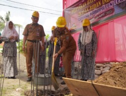 Bidan, Garda Terdepan Turunkan Risiko Kematian Ibu dan Bayi