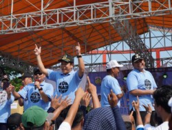 Ketua DPRD Jepara: DPRD Siap Kawal Hak Buruh Tanpa Membebani Pengusaha