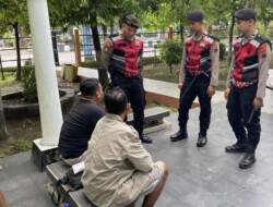 Bentuk Satgas Anti Premanisme Upaya Polisi Wujudkan Tegal Aman dan Nyaman