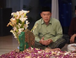 Agus Sutisna: Gus Alam, Teladan yang Membela Rakyat Kecil dengan Hati