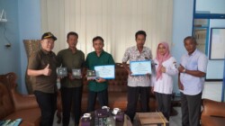 Ketua DPRD Jepara Serahkan Mesin dan GPS, Dorong Nelayan Karimunjawa Lebih Mandiri