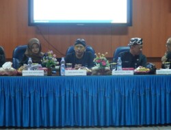 Pemkot Tegal Fokuskan Tiga Aspek Utama dalam Menanggulangi Kemiskinan