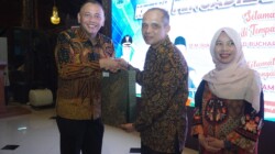 Pemkot Tegal Gelar Pisah Sambut Kepala Pengadilan Negeri Tegal