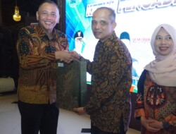 Pemkot Tegal Gelar Pisah Sambut Kepala Pengadilan Negeri Tegal