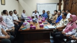 Audiensi Media dan LSM Soroti Lemahnya Sistem OSS, Pemkab Jepara Siap Bentuk Ruang Khusus Perizinan Terpadu
