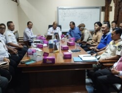 Audiensi Media dan LSM Soroti Lemahnya Sistem OSS, Pemkab Jepara Siap Bentuk Ruang Khusus Perizinan Terpadu