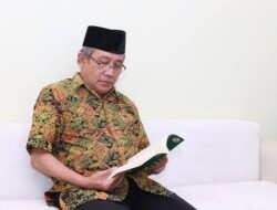 Jepara Berduka: Sa’dullah Assa’idi, Ulama dan Mantan Rektor UNISNU Jepara, Berpulang