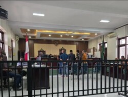 Sidang Perselisihan RSUD Kardinah dan CV Curtina Prasara Semakin Menarik