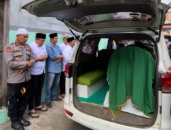 Kabar Duka Dunia Akademik Jepara: Dr Syamsul Arifin, Pemikir Ekonomi dan Pendidikan, Tutup Usia