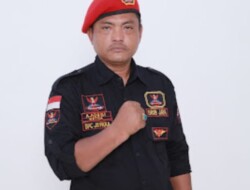 Ketua DPC Grib Jaya Agus Adodi : Tuntutan JPU Di Nilai Tak Adil