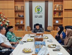 Ketua DPRD Jepara Sambut Kunjungan DPRD Rembang ke Karimunjawa