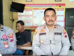 Kapolsek Karimunjawa Tegaskan Keamanan Wisatawan Jadi Prioritas Utama