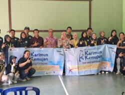 Mahasiswa KKN UGM 2025 Tiba di Karimunjawa, Siap Mengabdi di Empat Desa Pulau