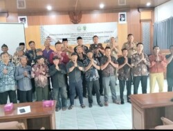 Kesbangpol Jepara Gelar Pembinaan Aliran Kepercayaan, Perkuat Kerukunan dan Religiusitas Menuju Jepara MULUS