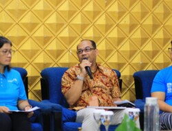 Anak Muda Tegal dan Bogor Unjuk Aksi Lingkungan Lewat Program EcoRanger 2024/2025