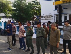 Karimunjawa Diserbu 2.000 Wisatawan, Pemandu Gelar Apel Siaga Jaga Keselamatan dan Kelestarian