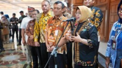 Dukung Pengumpulan Data BPS, Gubernur Bakal Surati KDH, Termasuk Wali Kota Tegal
