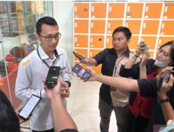 KPK Periksa Bos Barbercof, Kredit Fiktif BPR Jepara Seret Pejabat Klaten-Yogya