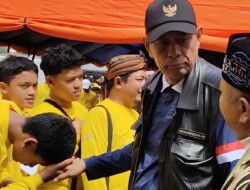 Tutup Jambore LKSA di Tegal, Wakil Menteri Sosial : Anak Indonesia Harus Tersenyu