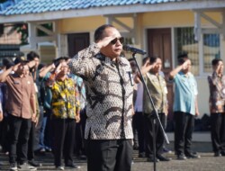 Peringati Harkop ke-78, Wali Kota Ziarahi Tokoh Koperasi Kota Tegal