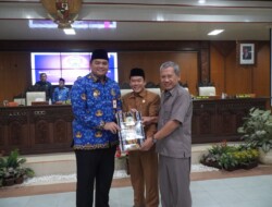 DPRD Jepara Bahas KUA–PPAS 2026: Fokus Infrastruktur dan Transparansi