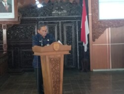 6 Kursi Strategis Jepara Kosong, Siapa yang akan Mengisinya?