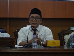 Forkopimda dan Tokoh Masyarakat Jepara Satukan Langkah Jaga Stabilitas Menjelang HUT RI ke-80