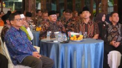 Semangat Gotong Royong Warnai Malam Tasyakuran HUT ke-80 RI di Kota Tegal