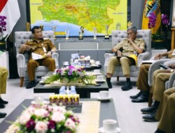 Hari Jadi ke-80 Jateng: Rangkaian Acara Meriah di Batang, Jepara, dan Semarang
