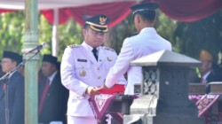 HUT RI ke-80 di Tegal: Semangat Pahlawan Jadi Inspirasi Pemuda Bangun Negeri