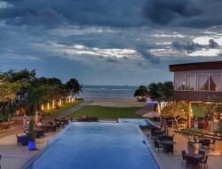 Tingkat Hunian Hotel di Jawa Tengah 2024 Fluktuatif, Sragen Tertinggi – Klaten Terendah