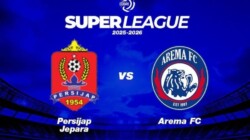 Persijap Tahan Arema 0-0, Laga Panas Diwarnai Dua Kartu Merah