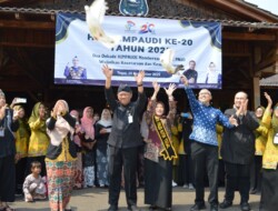HIMPAUDI Dorong PAUD Jadi Garda Depan Pendidikan Karakter dan Inklusi Budaya