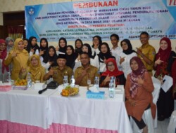 LKP Nia Terapkan Teknologi di Pelatihan Usaha, Wajah Baru Pendidikan Kecakapan Hidup