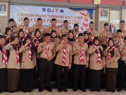 Pramuka Zaman Sekarang, Lawan Hoaks dan Judi Online
